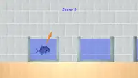 Escape From Fish Tank Screen Shot 0