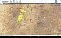 Flightgear Android NAV 1.0 Screen Shot 2