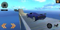 Crazy Car Stunt Driving 3d 2021 Screen Shot 4