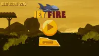 Jet Fire Screen Shot 0