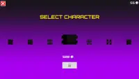 Character Jump: Endless Jumping Game Screen Shot 2