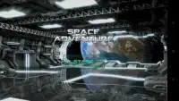 Space War Free Screen Shot 0