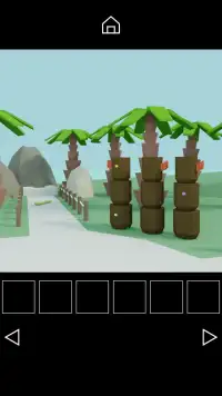 Escape Game Island Screen Shot 3