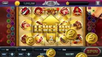Epic Dragon Casino - Máquinas de Slots Gratuitas Screen Shot 4