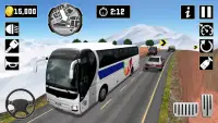 Indian Bus Simulator 3D Screen Shot 1