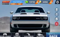 Challenger - Ofrroad Hill Car Drive & Stunts 2020 Screen Shot 0