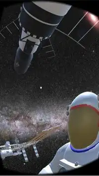Experiencia Astronauta VR Screen Shot 1