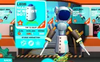 Robot Dance Party Screen Shot 4