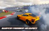 City Real Drift Simulator 3D Drifting Car Games Screen Shot 1