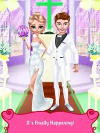 Groom & Bride Day Screen Shot 9