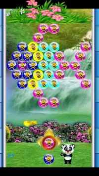 Bubble Shooter 2017 Screen Shot 11