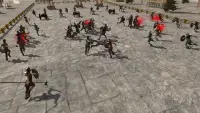 Medieval Battle Simulator Screen Shot 3