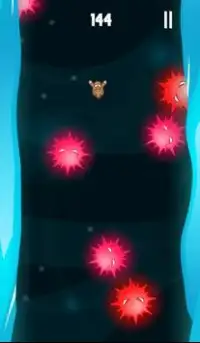 Mole's adventure: new game Screen Shot 2