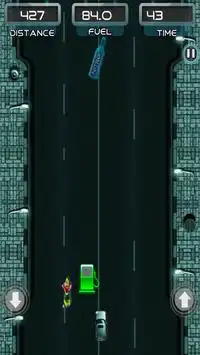 Jogo de Moto Screen Shot 2