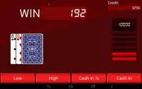 Video Poker Screen Shot 5