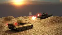 WW2: Tank Battles 2016 Screen Shot 13