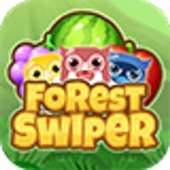 Forest Swiper