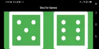 Dice for Games Screen Shot 5