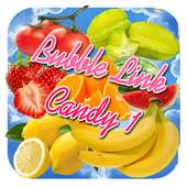 bubble link candy 1