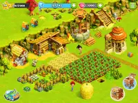 Family Island™ — Farming game Screen Shot 15