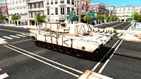 Army Tank City Screen Shot 2