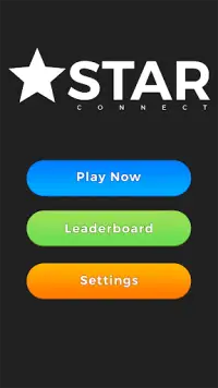Star connect Game Screen Shot 6
