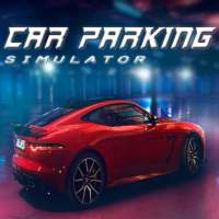 Car Parking Simulator HD