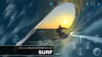 The Journey - Jeu de Surf Screen Shot 0