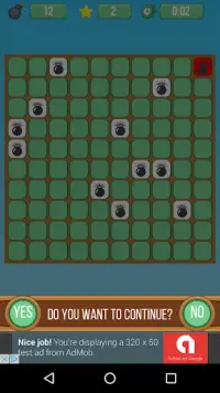Minesweeper Free Screen Shot 5