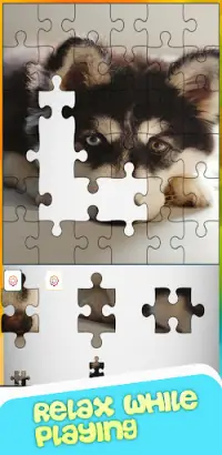 jigsaw puzzles best classic jigsaw puzzles 2021 Screen Shot 5
