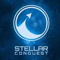 Stellar Conquest [Sci-Fi Space Idle Clicker]