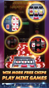 Svara - 3 Card Poker Card Game Screen Shot 6