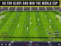 Soccer Champs: Football Fantasy Screen Shot 2