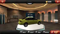 Ultimate Car Parking Free Games - Drive Car Games Screen Shot 0