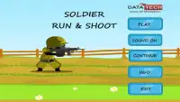 Frontline commando-mod combat Screen Shot 1
