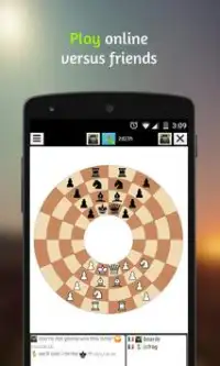 Chess  and Variants Screen Shot 1