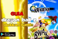 Guia DRAGON BALL Z DOKKAN BATTLE Screen Shot 1