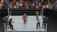 Hint WWE 2K17 Smackdown Walkthrough Trick Screen Shot 1