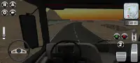 Dump Truck Simulator Screen Shot 0