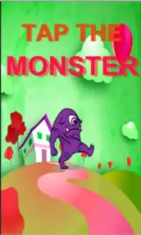 Tap the Monster Screen Shot 0