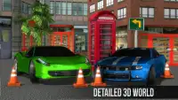 Valley Parking : Car Parking 3D Screen Shot 4