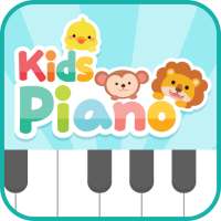 Piano Anak