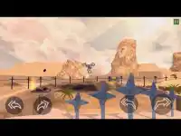 Mega Ramp Bike Racing - Moto Stunt Master Screen Shot 0