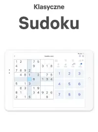 Sudoku.com - zagadki liczbowe Screen Shot 8