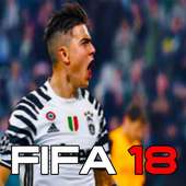 Guide FIFA 2018 Game