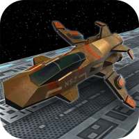 Space Race 3D