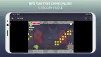 Ufo Run Free Game Online Screen Shot 3