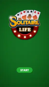 Solitaire Life  - لعبة البطاقات Screen Shot 7