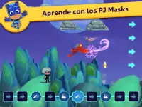 PJ Masks™: Academia de héroes Screen Shot 15