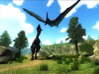 Dinosaur Survival: Hunter Game Screen Shot 2